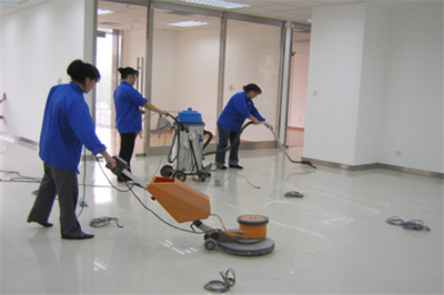 愛(ài)家新家政保潔加盟